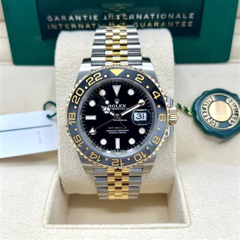 zombie rolex gmt master ii